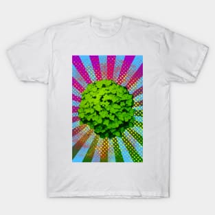 HORTENSIA 15 T-Shirt